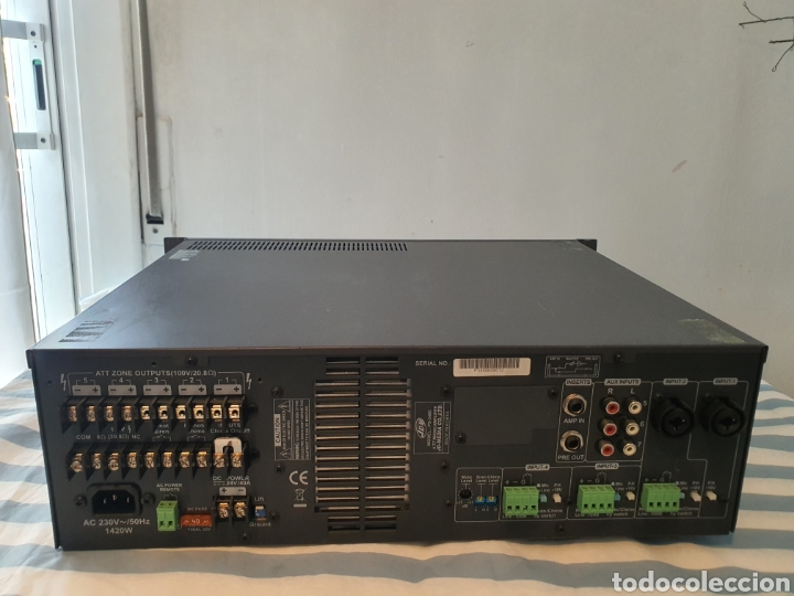 Segunda mano: PS 3480 RONDSON - Foto 16