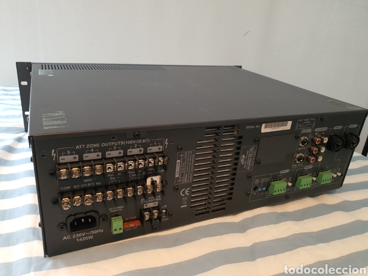 Segunda mano: PS 3480 RONDSON - Foto 17