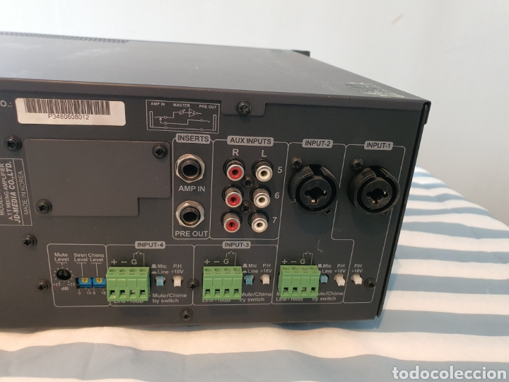 Segunda mano: PS 3480 RONDSON - Foto 18