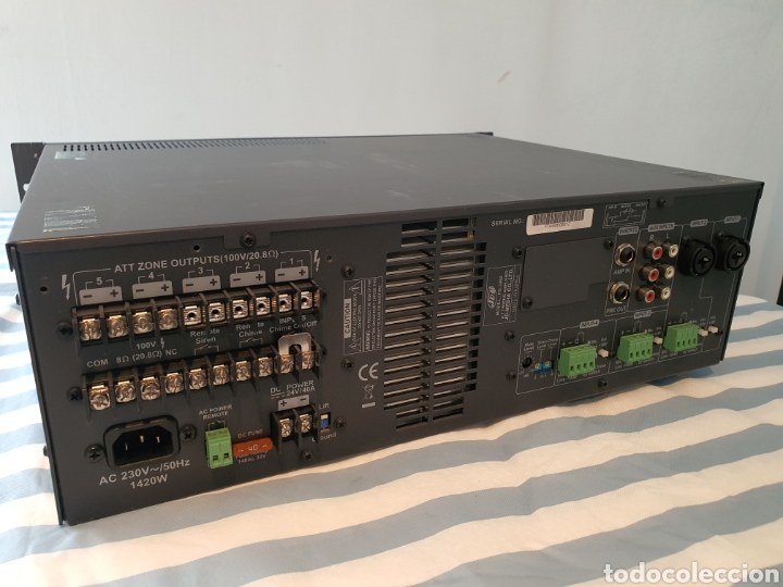 Segunda mano: PS 3480 RONDSON - Foto 19