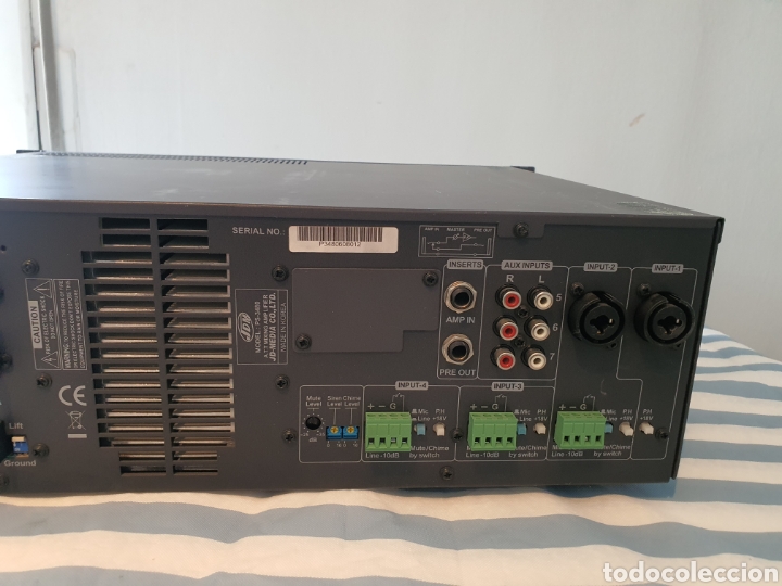 Segunda mano: PS 3480 RONDSON - Foto 20