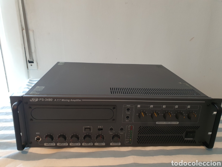 Segunda mano: PS 3480 RONDSON - Foto 21