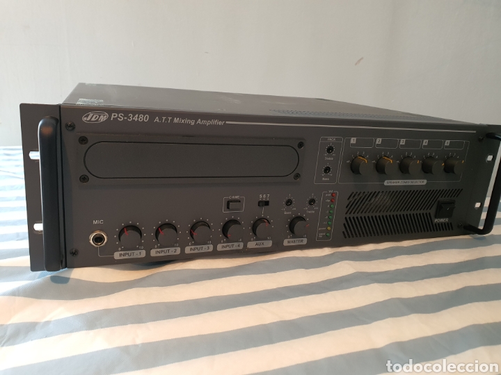 Segunda mano: PS 3480 RONDSON - Foto 22