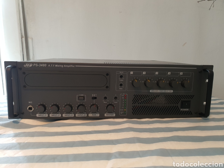 Segunda mano: PS 3480 RONDSON - Foto 23