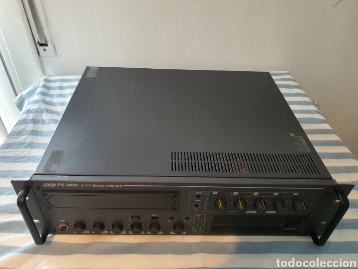 Segunda mano: PS 3480 RONDSON - Foto 24