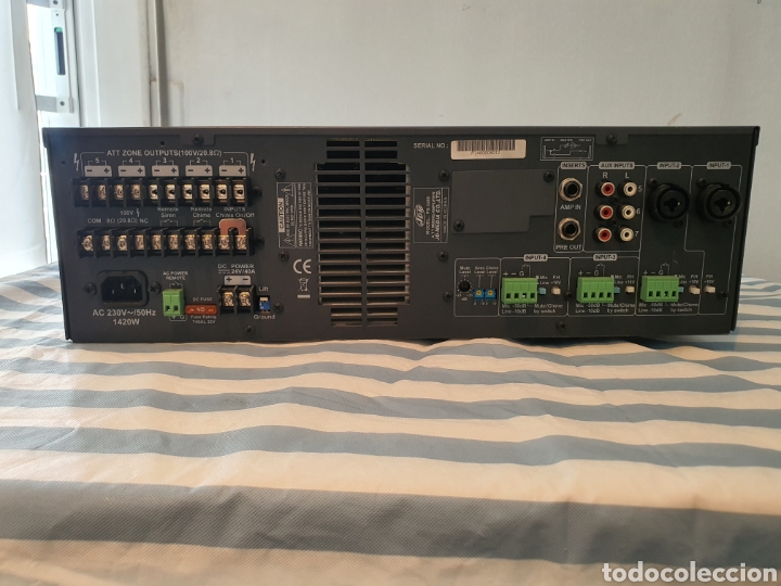 Segunda mano: PS 3480 RONDSON - Foto 2
