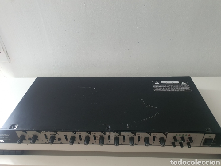 Segunda mano: rondson&reg; smx-281 pre amplifier - Foto 12