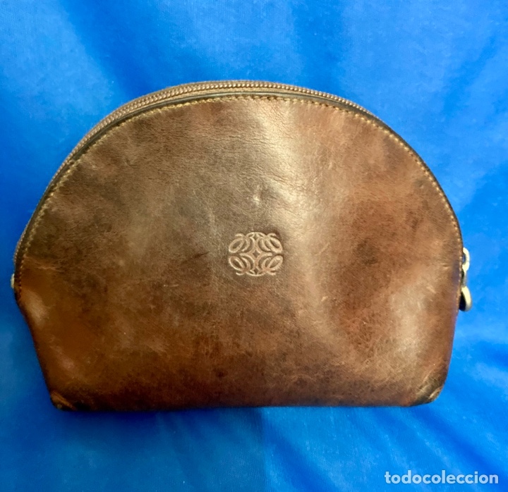 Segunda mano: 2 CARTERAS DE PIEL , selladas , - Foto 9