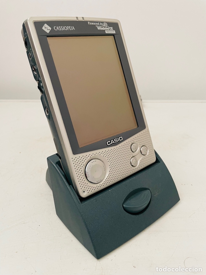 Segunda mano: Casio Cassiopeia Computer Japan - Foto 2