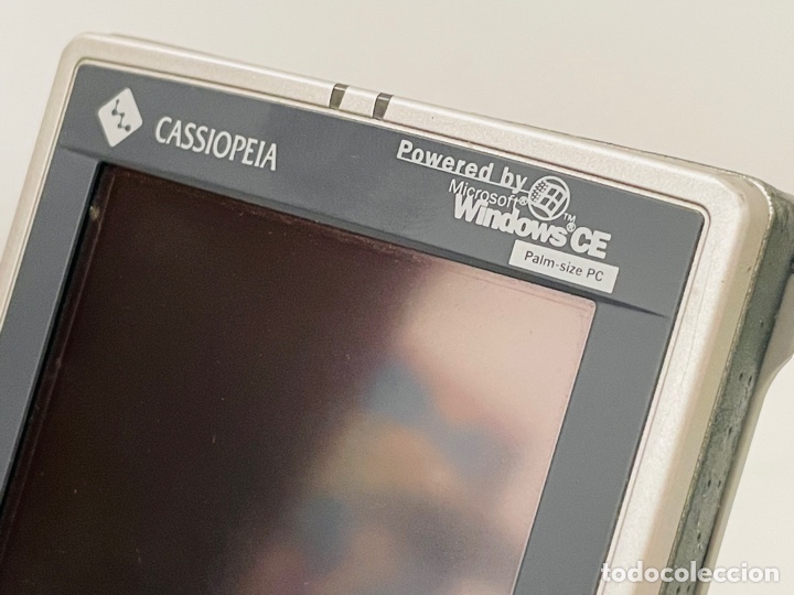 Segunda mano: Casio Cassiopeia Computer Japan - Foto 4