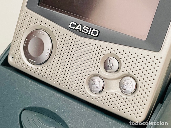 Segunda mano: Casio Cassiopeia Computer Japan - Foto 5