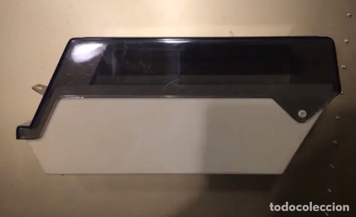 Segunda mano: CAJA ARCHIVADORA-DISKETTES (3,5 pulgadas) - Foto 3