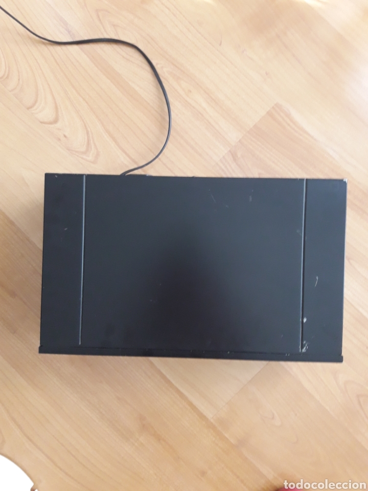 Segunda mano: ECUALIZADOR SANSUI SE 8 GRAPHIC EQUIALIZER - Foto 5