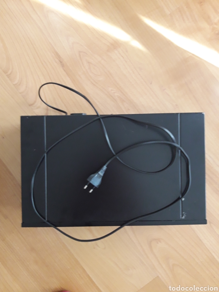 Segunda mano: ECUALIZADOR SANSUI SE 8 GRAPHIC EQUIALIZER - Foto 12