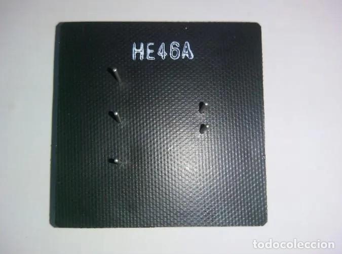 Segunda mano: Analog divices 940 Converter m&oacute;dulos / Modulo convertidor. - Foto 2