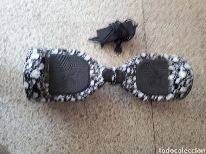 Segunda mano: HOVERBOARD - Foto 1