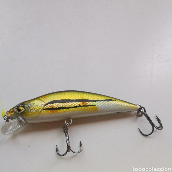 Segunda mano: Anzuelo Caperlan. Pesca - Foto 2