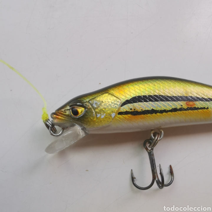 Segunda mano: Anzuelo Caperlan. Pesca - Foto 3