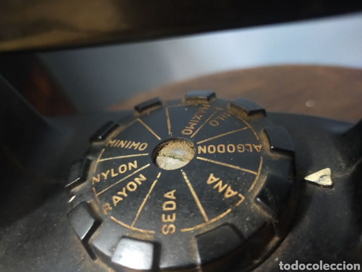 Segunda mano: Plancha el&eacute;ctrica Philips Funciona 220Volt-700wat. - Foto 7