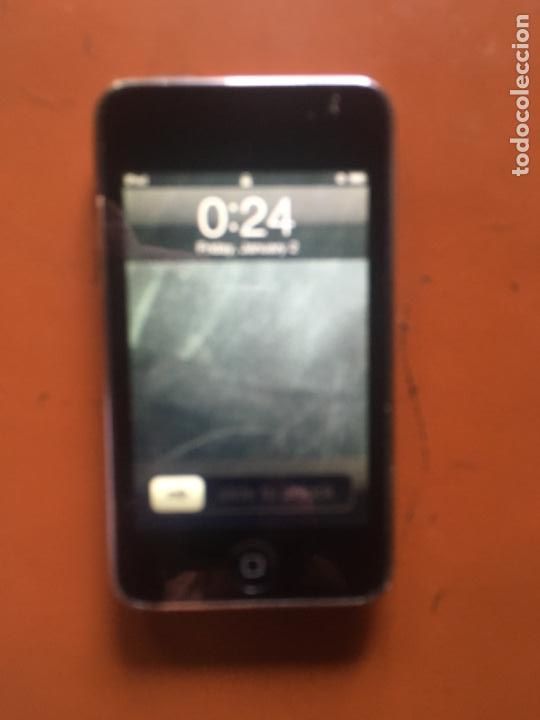 Segunda mano: iPod 8Gb de Apple - Foto 2