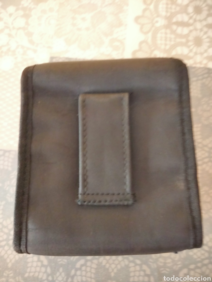 Segunda mano: Bushnell funda bolsita - Foto 3