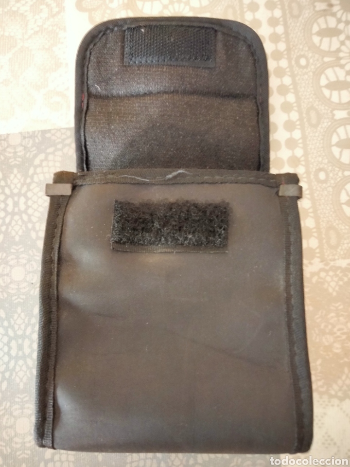 Segunda mano: Bushnell funda bolsita - Foto 5