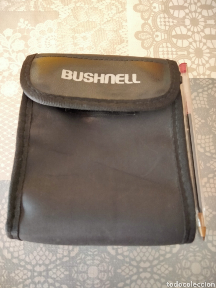 Segunda mano: Bushnell funda bolsita - Foto 1