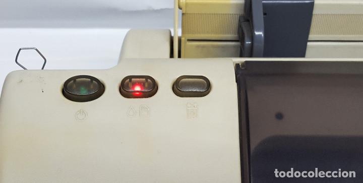 Segunda mano: IMPRESORA EPSON Stylus C60 - Foto 5