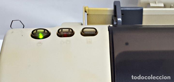 Segunda mano: IMPRESORA EPSON Stylus C60 - Foto 6