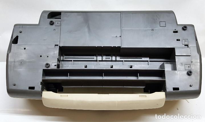 Segunda mano: IMPRESORA EPSON Stylus C60 - Foto 9