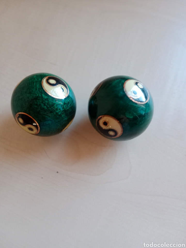 Segunda mano: Bolas chinas relajantes - Foto 2