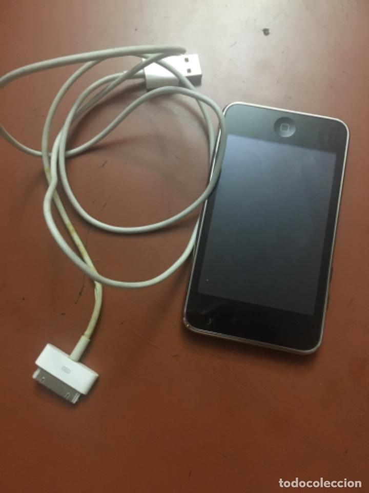 Segunda mano: iPod 8Gb de Apple - Foto 4