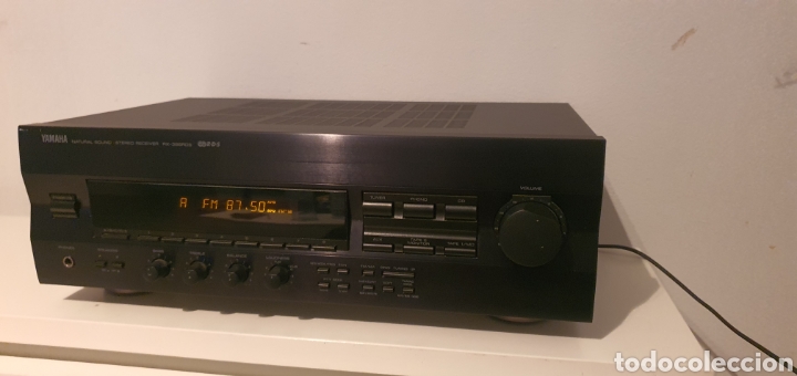 Segunda mano: YAMAHA RX396RDS - Foto 14