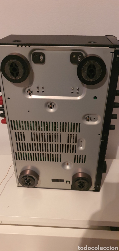 Segunda mano: YAMAHA RX396RDS - Foto 17