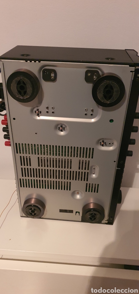 Segunda mano: YAMAHA RX396RDS - Foto 19