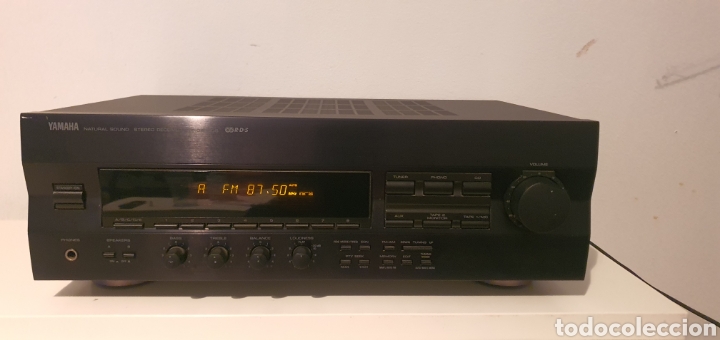 Segunda mano: YAMAHA RX396RDS - Foto 22