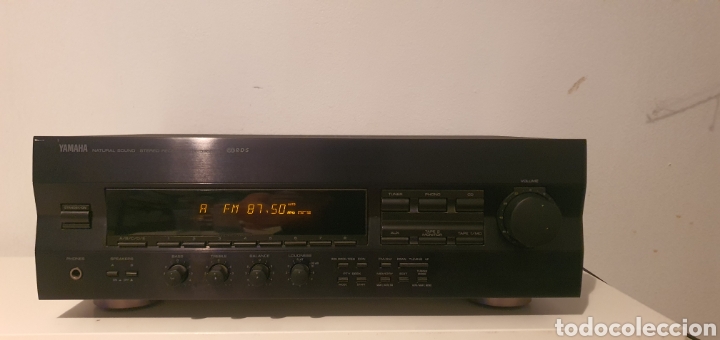 Segunda mano: YAMAHA RX396RDS - Foto 23