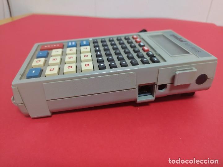Segunda mano: LECTOR DE CODIGOS, SYMBOL PDT PLUS 1500. - Foto 5