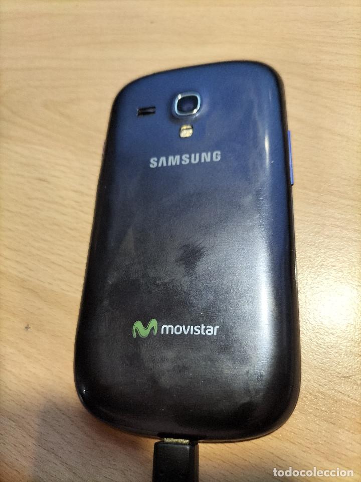 Segunda mano: 03-00285 samsung gt-i8190 no funciona - Foto 2