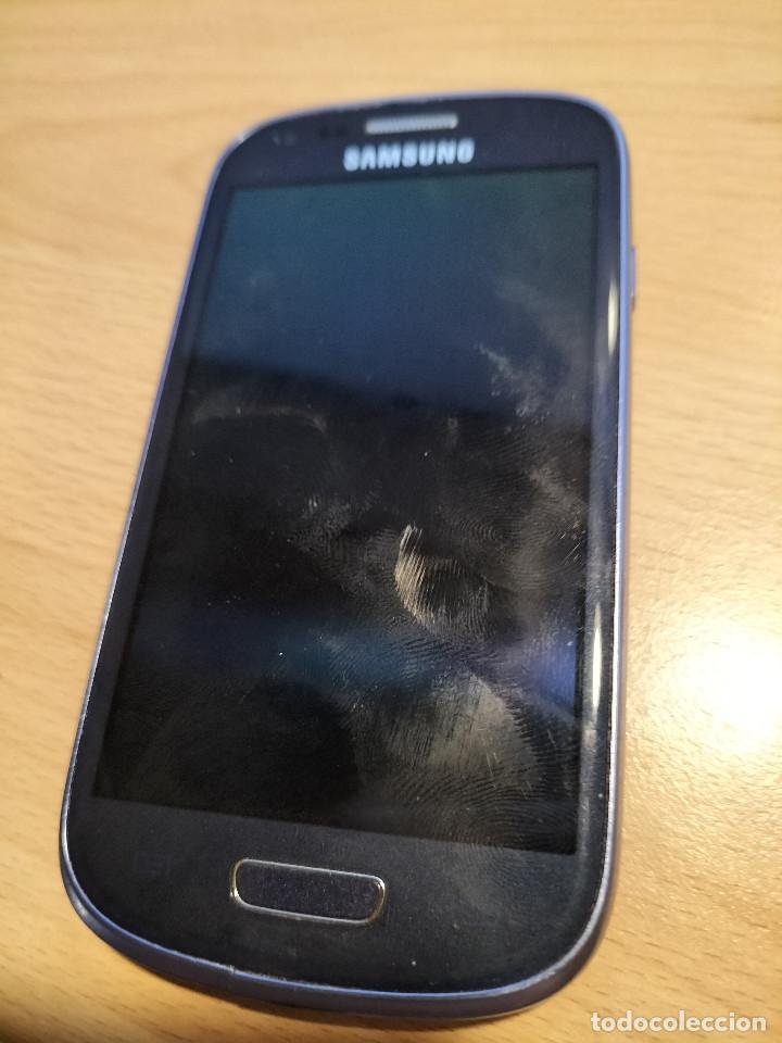 Segunda mano: 03-00285 samsung gt-i8190 no funciona - Foto 3