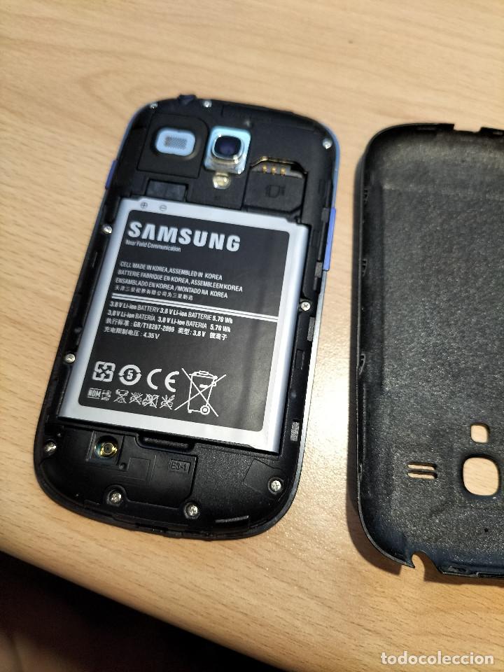 Segunda mano: 03-00285 samsung gt-i8190 no funciona - Foto 4