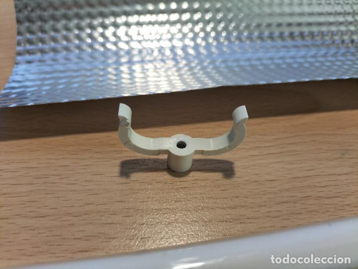 Segunda mano: 18-00205 kit casquillo g23 + soporte - Foto 3