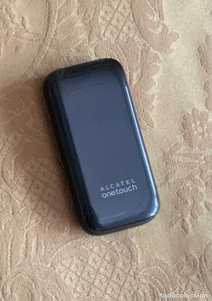 Segunda mano: TELEFONO. M&Oacute;VIL ALCATEL ONETOUCHSINESTRENAR - Foto 1