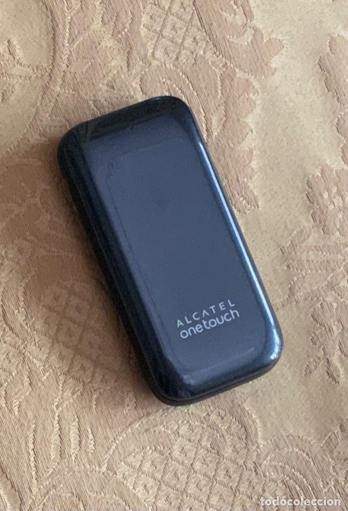 Segunda mano: TELEFONO. M&Oacute;VIL ALCATEL ONETOUCHSINESTRENAR - Foto 3