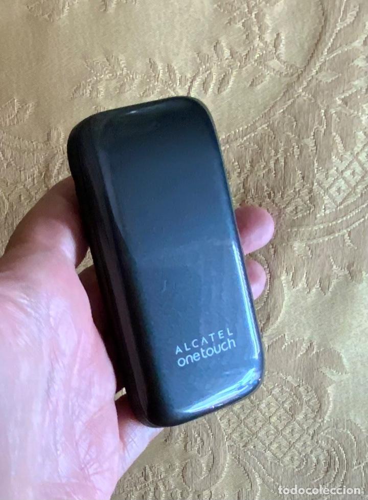 Segunda mano: TELEFONO. M&Oacute;VIL ALCATEL ONETOUCHSINESTRENAR - Foto 6