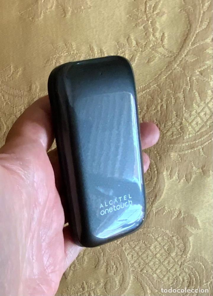 Segunda mano: TELEFONO. M&Oacute;VIL ALCATEL ONETOUCHSINESTRENAR - Foto 7