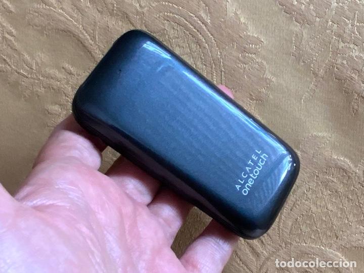 Segunda mano: TELEFONO. M&Oacute;VIL ALCATEL ONETOUCHSINESTRENAR - Foto 9