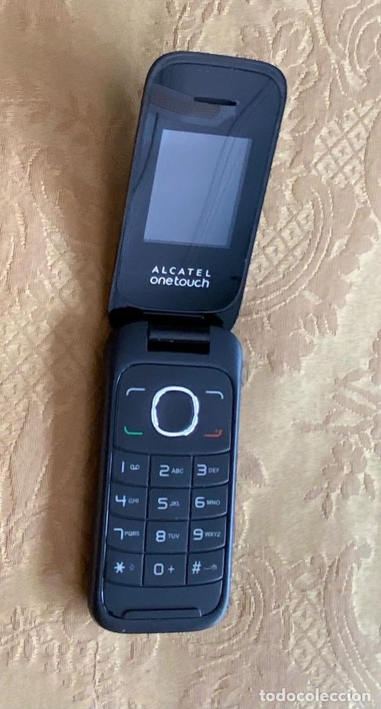 Segunda mano: TELEFONO. M&Oacute;VIL ALCATEL ONETOUCHSINESTRENAR - Foto 11