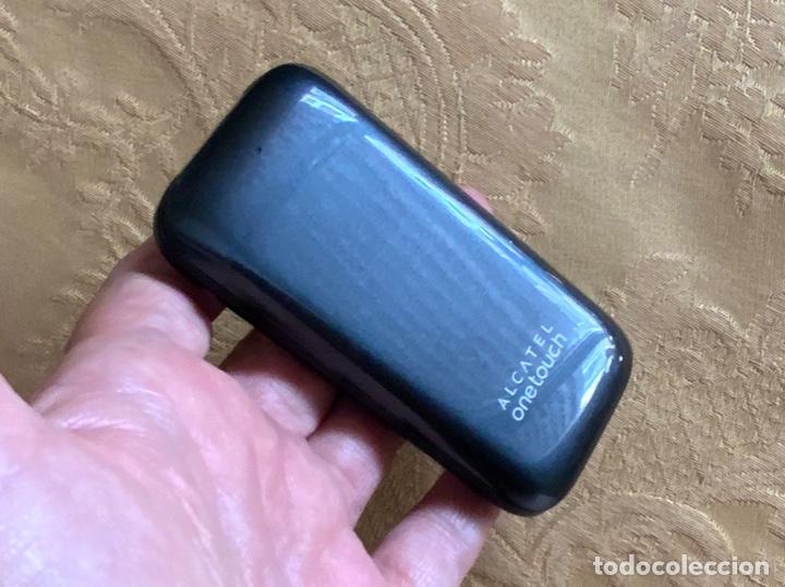 Segunda mano: TELEFONO. M&Oacute;VIL ALCATEL ONETOUCHSINESTRENAR - Foto 14