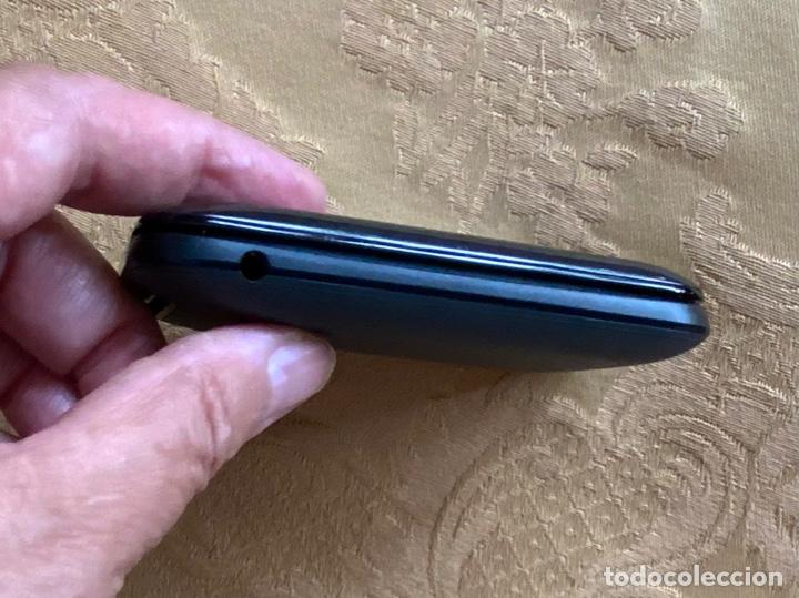 Segunda mano: TELEFONO. M&Oacute;VIL ALCATEL ONETOUCHSINESTRENAR - Foto 15